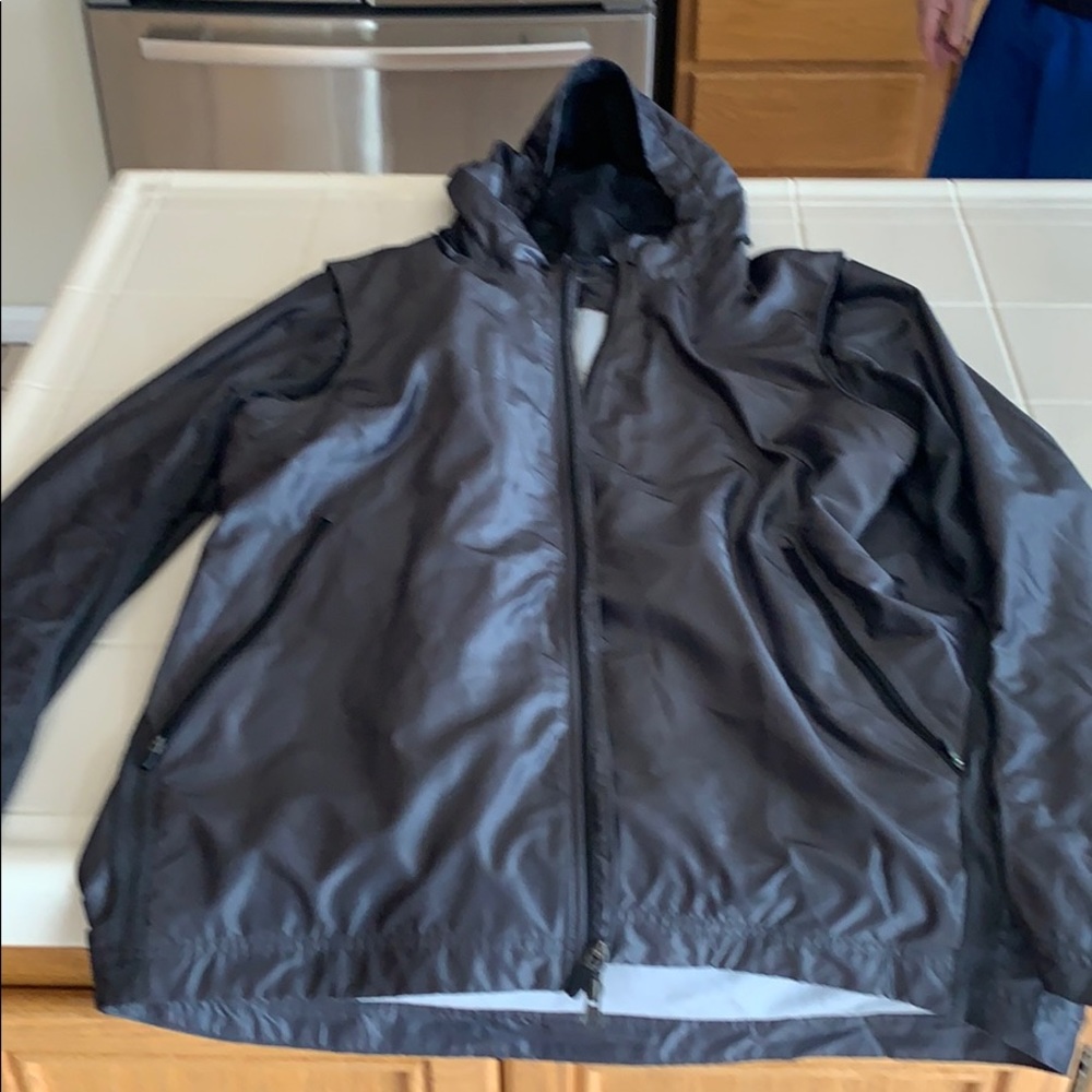 Nike zip up jacket - Picture 2 of 8